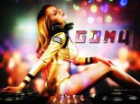 Gomu-Electro House Mix Wiosna 2018