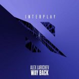 Alex Larichev - Way Back (Extended Mix)