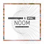 Cosmic Gate, Super8 & Tab - Noom (Estiva Extended Remix)