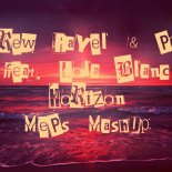 Andrew Rayel & Phynn feat. Lola Blanc - Horizon (MePs MashUp)