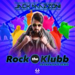 Jack Mazzoni - Rock the Klubb (Rayman Rave Extended Mix)