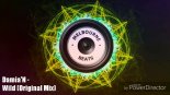 Damia'N - Wild (Original Mix)