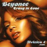 Beyoncé - Crazy In Love (Division 4 Radio Edit)