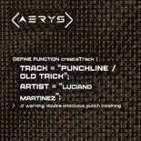 Luciano Martinez - Old Trick (Extended Mix)