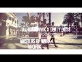 Masters Of Work - Work (Dj Hlásznyik x D!rty Bass 2K18 Bootleg)