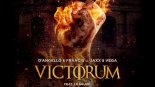 D'Angello & Francis and Jaxx & Vega featuring Le Shuuk - Victorum (Official Radio Edit)