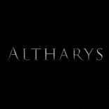Altharys - I Aint A Saint (Original Mix)