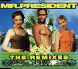 Mr. President - Coco Jambo (Drift Bosss Extended Remix)