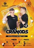 Klub Holidays (Orchowo) - Dj Maaxx (30.04.2018)