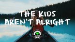 The Offspring - The Kids Arent Alright (PAYNE  Satellite Empire Cover) (Ryan Exley Remix)