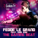 Fedde Le Grand feat. Kris Kiss - The Gaming Beat