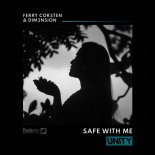 Ferry Corsten & DIM3NSION - Safe with Me (Extended Mix)