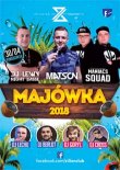 Zilion CLUB (Wrzelowiec) - LECHU (30.04.2018)