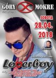 X-Club (Góry Mokre) - DJ DANNY (28.04.2018)