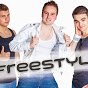 FREESTYLE - JA CHCE BYĆ Z TOBĄ 2018 !!! (CANDYNOIZE CLUB NEW REMIX)