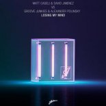Matt Caseli & David Jimenez Vs. Groove Junkies & Alexander Polinsky - Losing My Mind (Extended Mix)