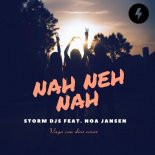 Storm DJs feat. Noa Jansen - Nah Neh Nah (Vaya Con Dios Cover)