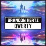 Brandon HertZ - QWERTY (Original Mix )