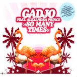 Gadjo - So many times (Dave M x HRVTH Club Mix)