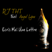 DJ THT feat. Angel Lyne - Ecris-Moi Une Lettre (Silvertune\'s THT Tribute Mix)