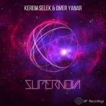 Kerem Selek & Omer Yanar - Supernova (Original Mix)