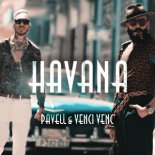 Pavell & Venci Venc - Havana