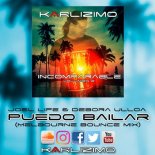 Joel Life & Debora Ulloa - Puedo Bailar (Melbourne Bounce mix)