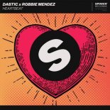 Dastic & Robbie Mendez - Heartbeat (Extended Mix)