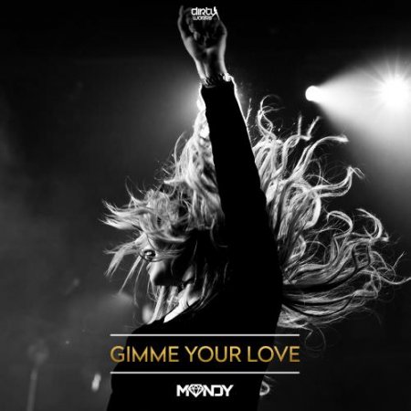 Mandy - Gimme Your Love (Extended Mix)