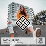 Pascal Junior - Stay (Qodës Remix)