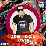 Aris - S.O.S (O\'Neill Remix)