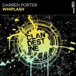 Darren Porter - Whiplash (Extended Mix)