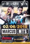Arena Kokocko - MarcuS (02.06.2018)