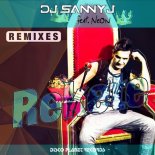 DJ Sanny J - Rekete (feat. Neon) [Stephan F Remix]