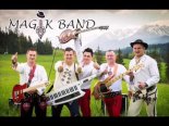 Magik Band - Pod osłoną nocy 2018