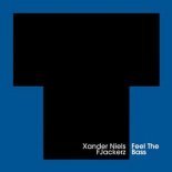 Xander Niels, FJackerz - Feel The Bass (Original Mix)