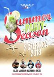 Speed Club (Stare Rowiska) - SUMMER PARTY SEASON (02.06.2018)