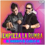 El 3Mendo & Carlo M - Empieza La Rumba (Original Mix)