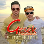 Gesek & Mario Bischin - Summer Time