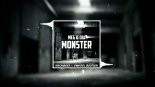 Meg & Dia - Monster (ReCharged & DawidDJ Bootleg)