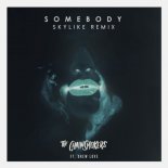 The Chainsmokers, Drew Love - Somebody (Skylike Remix)