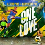 Alessio Pras - One Love (Reggae Remix)