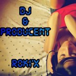 Effect - Książe (Roki'X Remix)