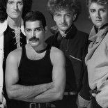 QUEEN - RADIO GAGA ( LUCA DEBONAIRE OMERTA MIX)