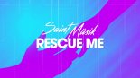 Saint Musik - Rescue Me (Klaas Extended Remix)