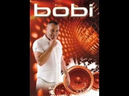 Bobi - 16 Lat (Loki Oldschool 90's Remix)