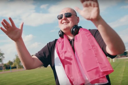 TARZAN BOY & SEQUENCE - Polska Gola (Mundial 2018)