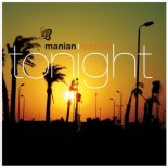 Manian - Hold Me Tonight (C. Baumann Remix)