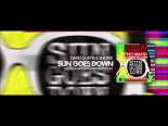 David Guetta & Showtek - Sun Goes Down (Call Bee & Diamond & Paff Dee Bootleg)