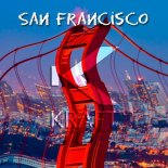 Global Deejays - The Sound of San Francisco (KRAFT Remix)